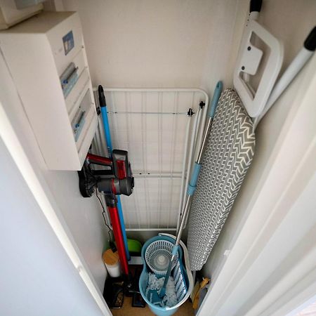 Appartement Le Perchoir - Wifi - Gare - Proche Tous Commerces à Sarrebourg Extérieur photo
