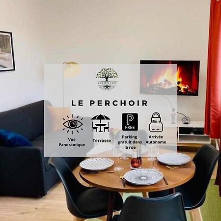 Appartement Le Perchoir - Wifi - Gare - Proche Tous Commerces à Sarrebourg Extérieur photo