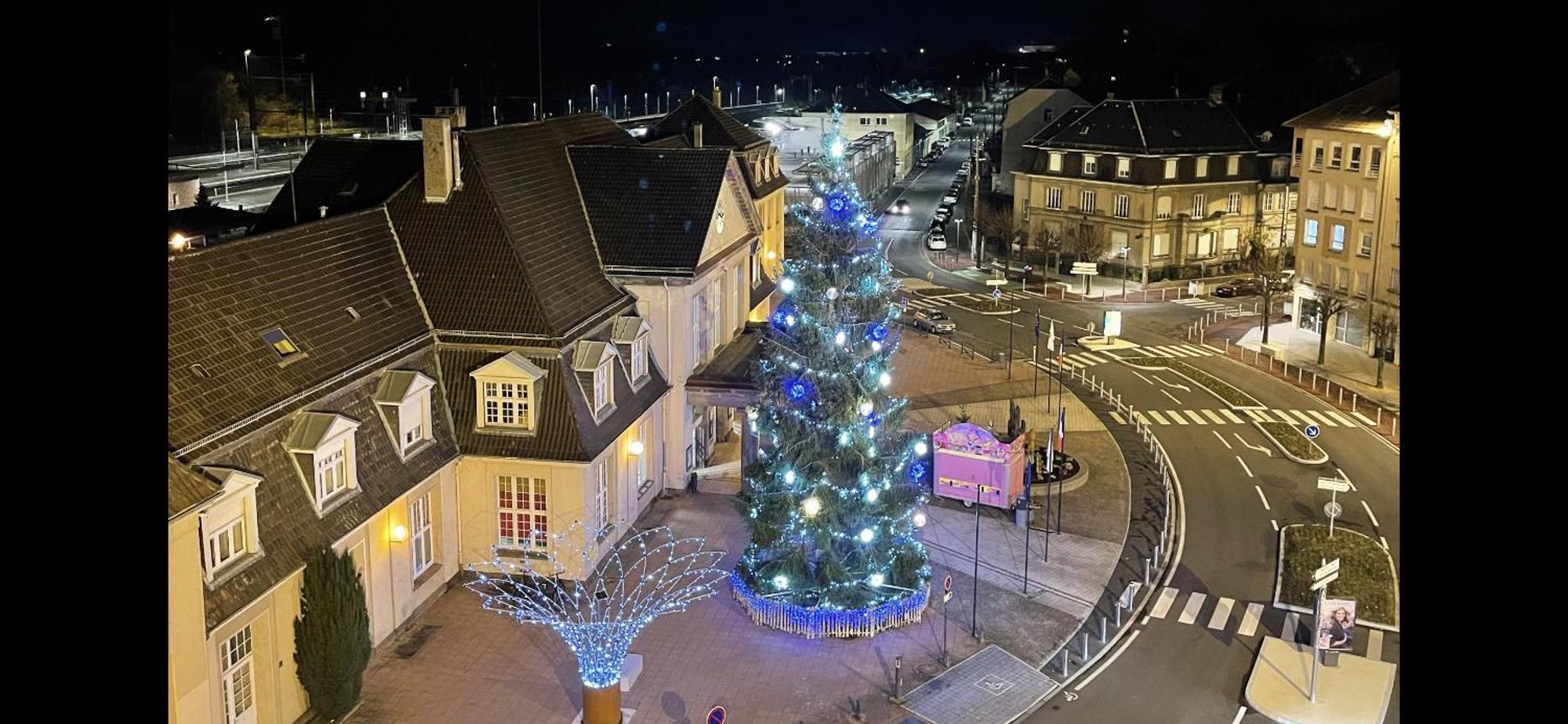 Appartement Le Perchoir - Wifi - Gare - Proche Tous Commerces à Sarrebourg Extérieur photo