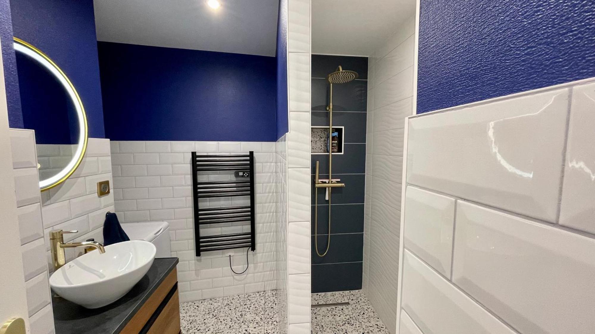 Appartement Le Perchoir - Wifi - Gare - Proche Tous Commerces à Sarrebourg Extérieur photo